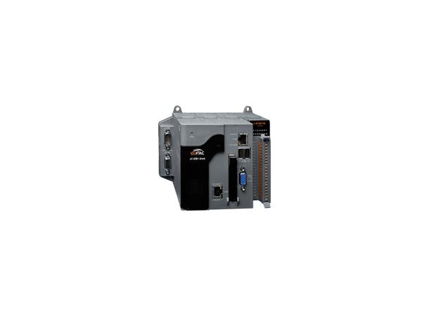 ICPDAS LP-8181 ATOM Linux kernel 2.6.33 